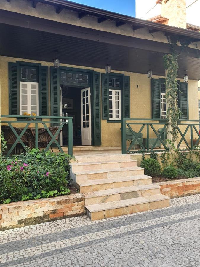 Casa Villa Constanza Petropolis  Exterior photo